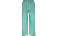PRADA Knitted Sweatpants Men Green