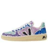 VEJA V-10 Leather x Marni 'Orchid Black' VX0203081A