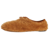 Loro Piana Casual Single Shoes Women's Brown