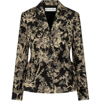 DIOR Business Suit Women's Black