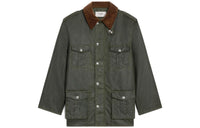 CELINE FW23 Jacket Men's Dark Khaki