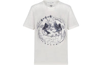 DIOR SS22 T Shirt Women's White