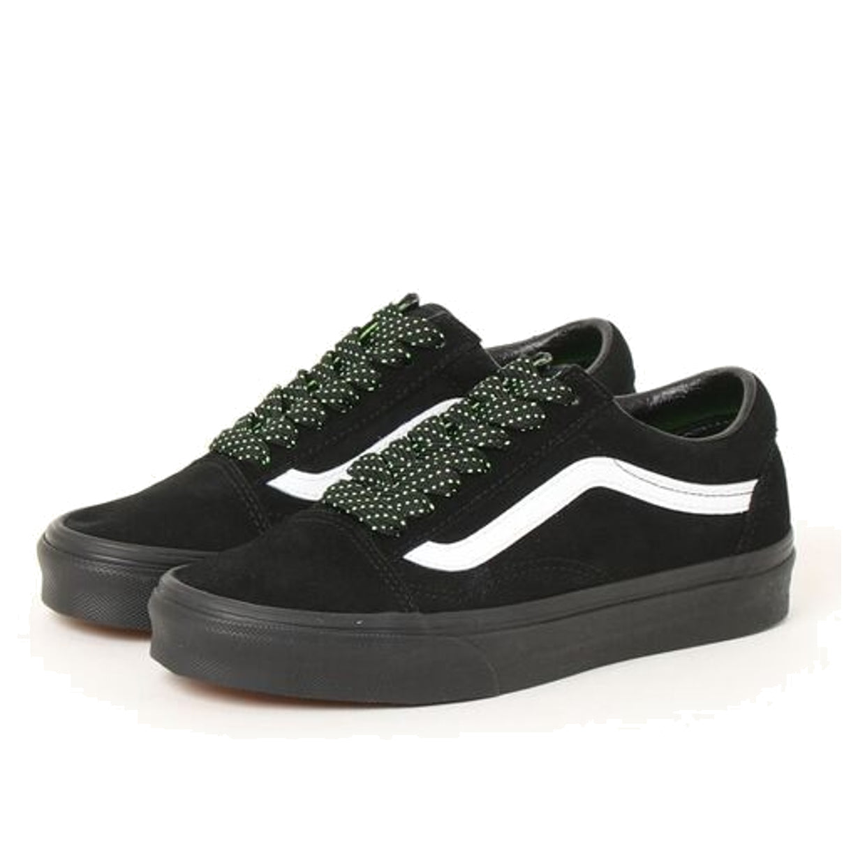 Vans Old Skool 'Black White' VN0007NTCJI