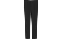 SAINT LAURENT Casual Pants Women's Black