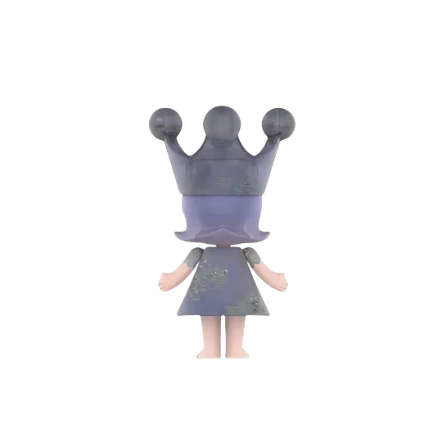 Pop Mart Mega Royal Molly Monet-Les Nymphas 400% PPMT-2502-0007-798086661