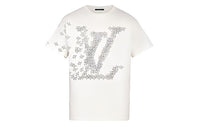 LOUIS VUITTON T Shirt Men's White