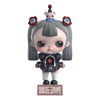 Pop Mart TinyTiny Prologue 'Balance' PPMT-2502-0011-798720934