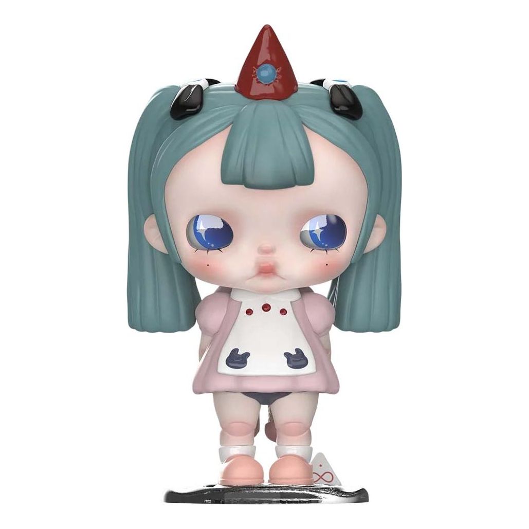 Pop Mart TinyTiny Prologue 'Puppet' PPMT-2502-0011-798720938