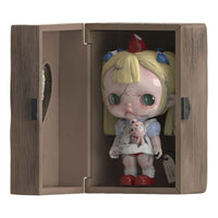 Pop Mart TinyTiny Prologue 'Perfect Gift' Secret Edition PPMT-2502-0011-798720941
