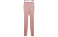 DIOR Logo Waistband Trousers
