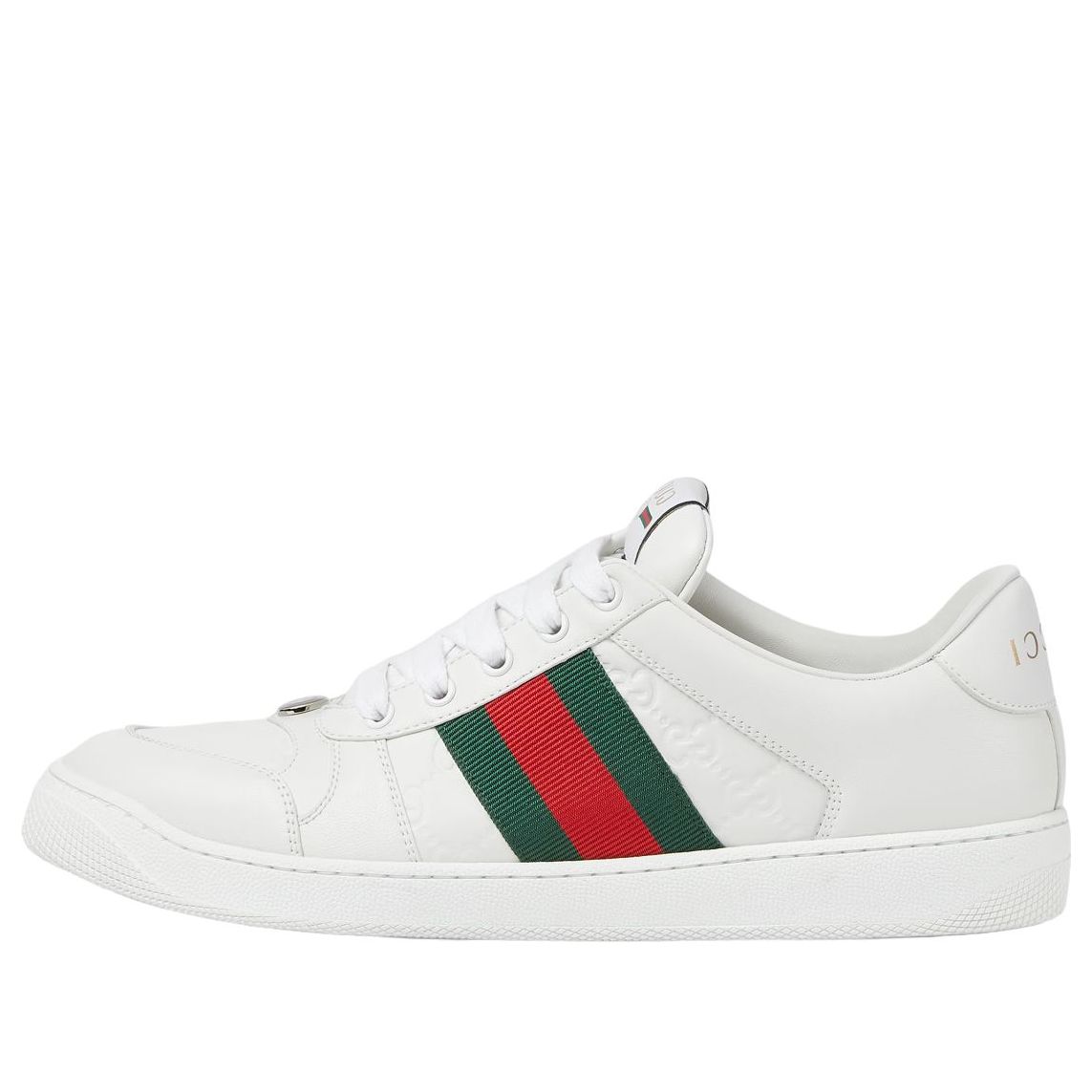 Gucci Screener 'White' 798785-AADU0-9094