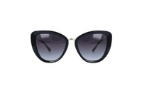 CHANEL Sunglasses Women's