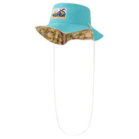 LOUIS VUITTON M7529L Surfin' Monogram Explorer Reversible Bucket Hat