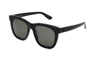 SAINT LAURENT Squared Frame Sunglasses