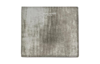 SAINT LAURENT Logo Detailed Bifold Wallet