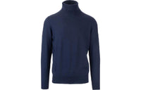 Loro Piana Roll Neck Jumper