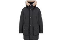 DIOR PETER DOIG Collaboration SS24 Ski Tops Men's Black