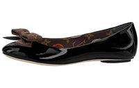 LOUIS VUITTON Popi Casual Single Shoes Women's Black