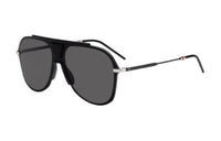 DIOR Aviator Sunglasses Men's Black