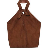 PRADA Camisoles Women's Umber