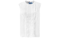 PRADA Shirts Women's White