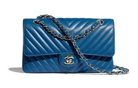 CHANEL Classic Flap CF Handbags