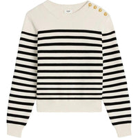 CELINE Sweaters Women's White