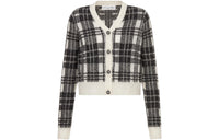 DIOR FW22 Knitwear Women's Black