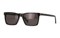 SAINT LAURENT Rectangular Frame Sunglasses
