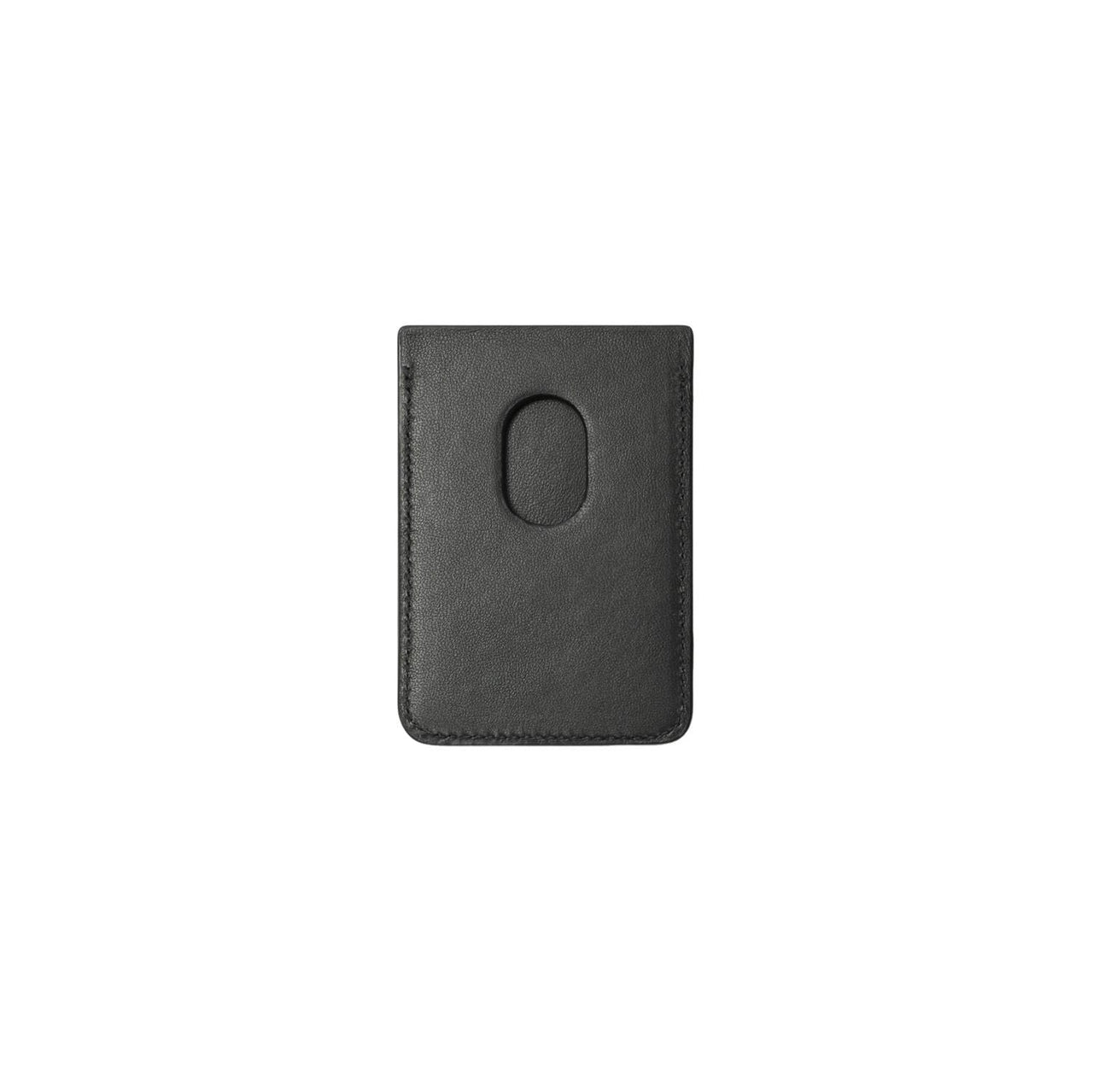 Burberry 26 Check Magnetic Card Case 'Sand' 81048451