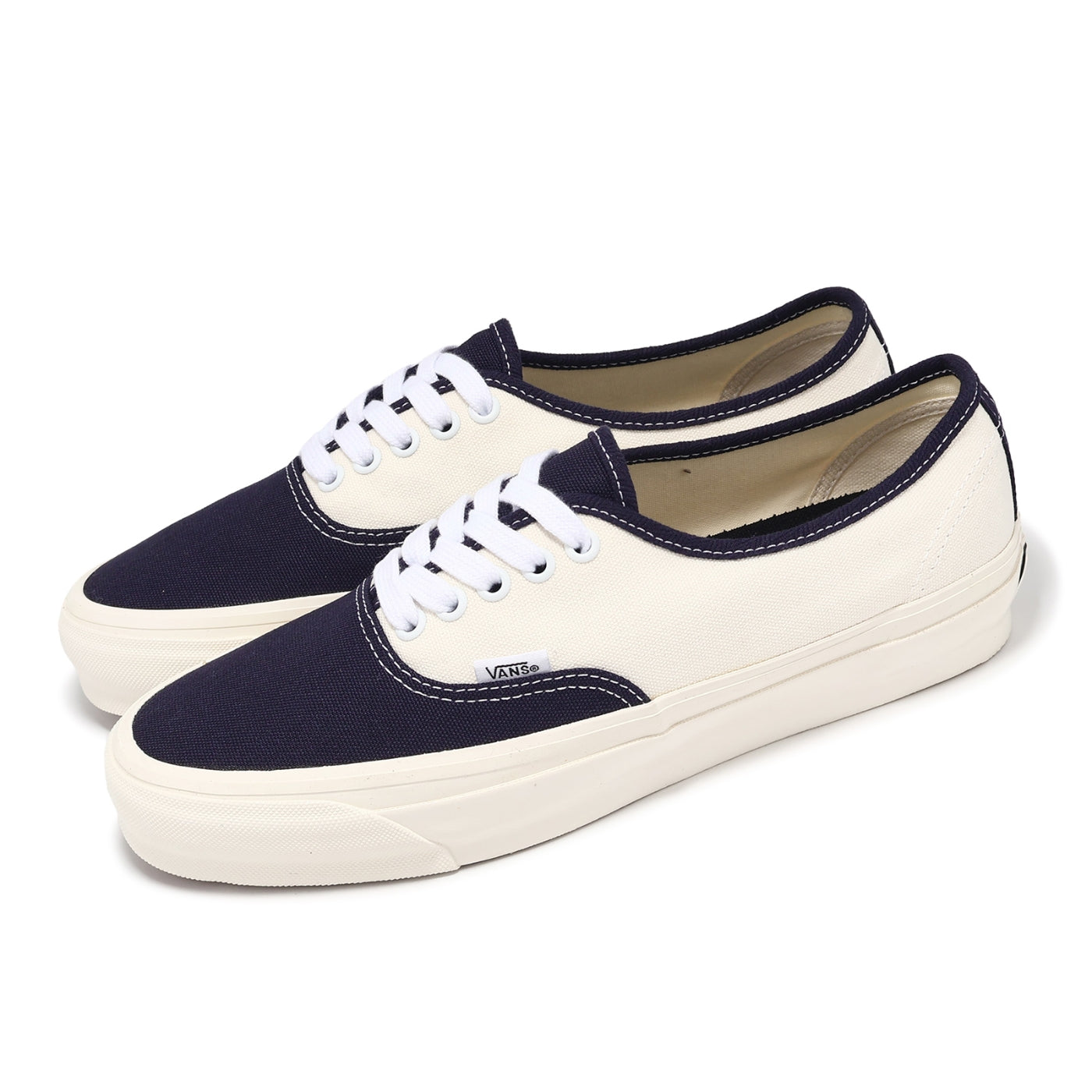 Vans Premium Authentic 44 'Baritone Blue' VN000CQACIE