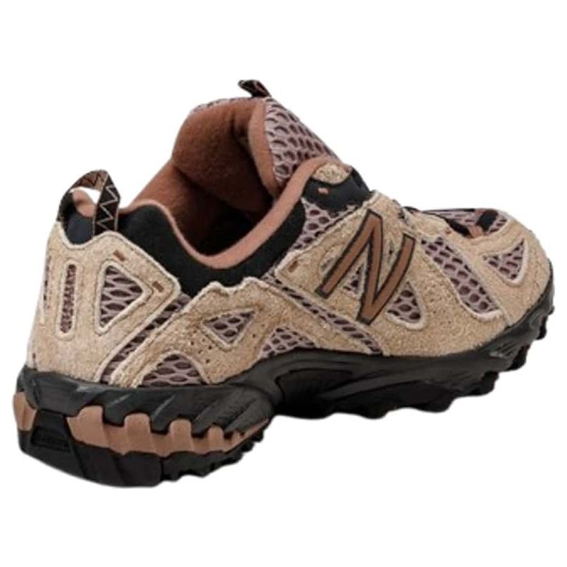 New Balance 610 TBM 'Flat Taupe Ice Wine' ML610TBM