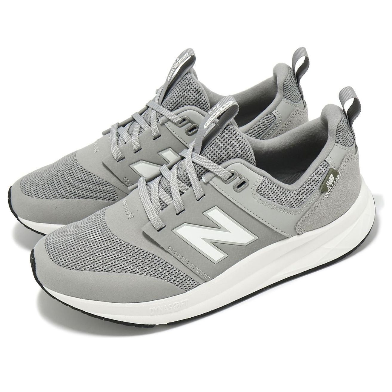 New Balance 900 'Grey White' UA900CG2