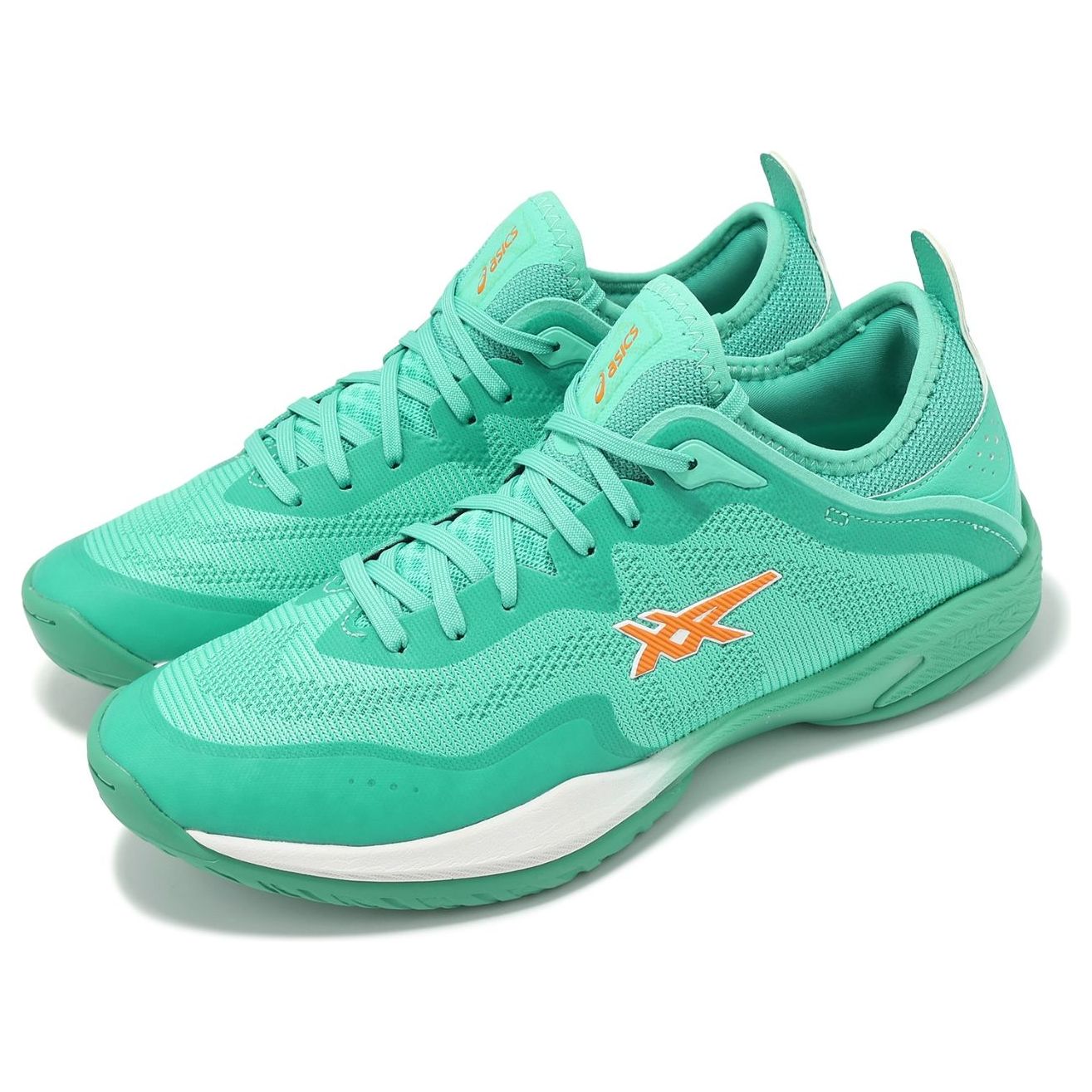 (WMNS) ASICS Glide Nova FF 3 'Aurora Green' 1063A103-300