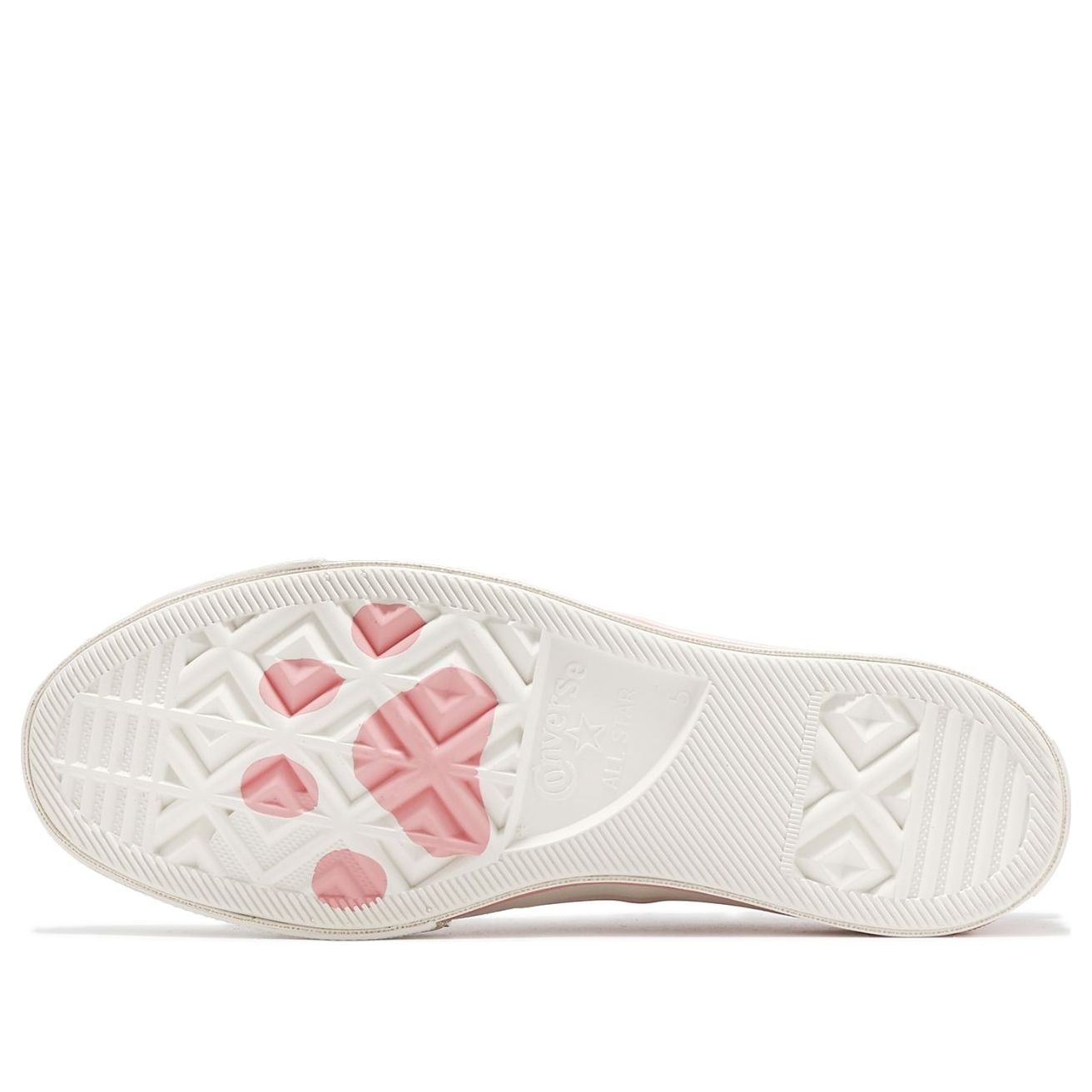 Converse All Star Chuck 70 Low 'Pink White' A11615C