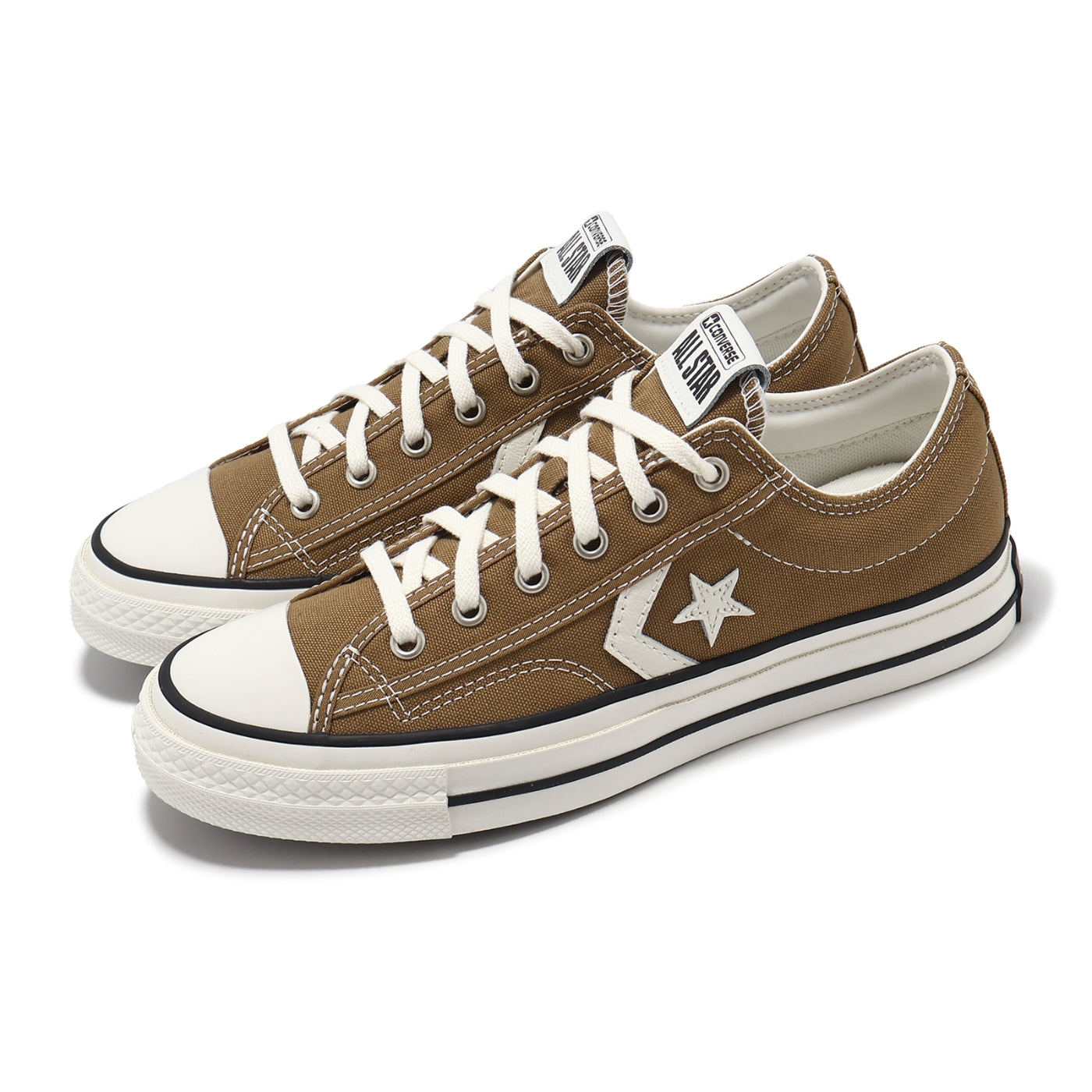 Converse Star Player 76 OX 'Brown Beige' A08752C