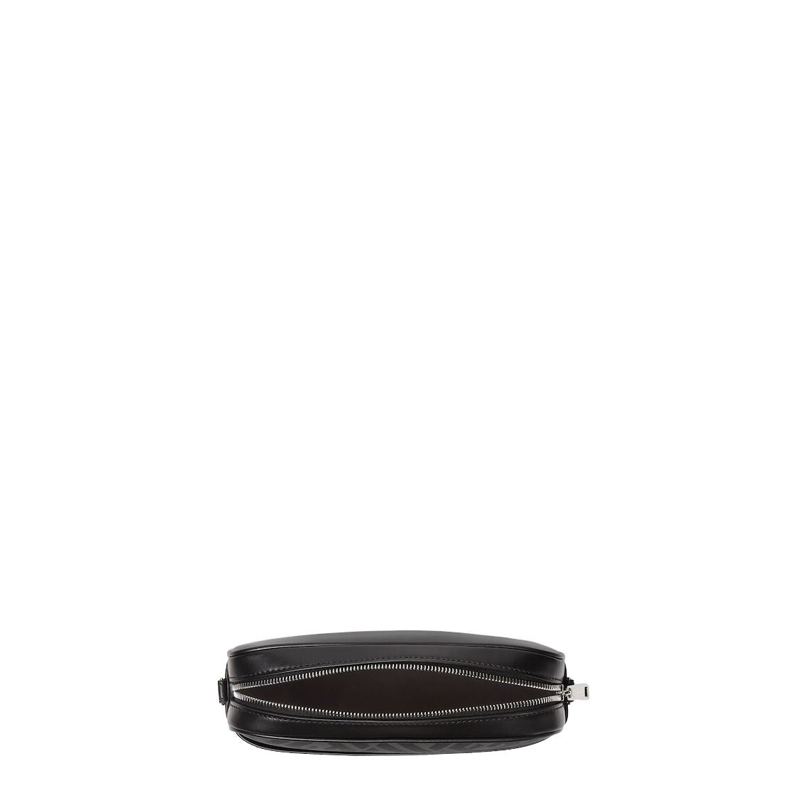 Fendi FW25 Squared FF Camera Case 'Black' 7M0286AJF0F0GXN