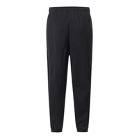 THE NORTH FACE Knit Pants 'Black' 7QUW4H0