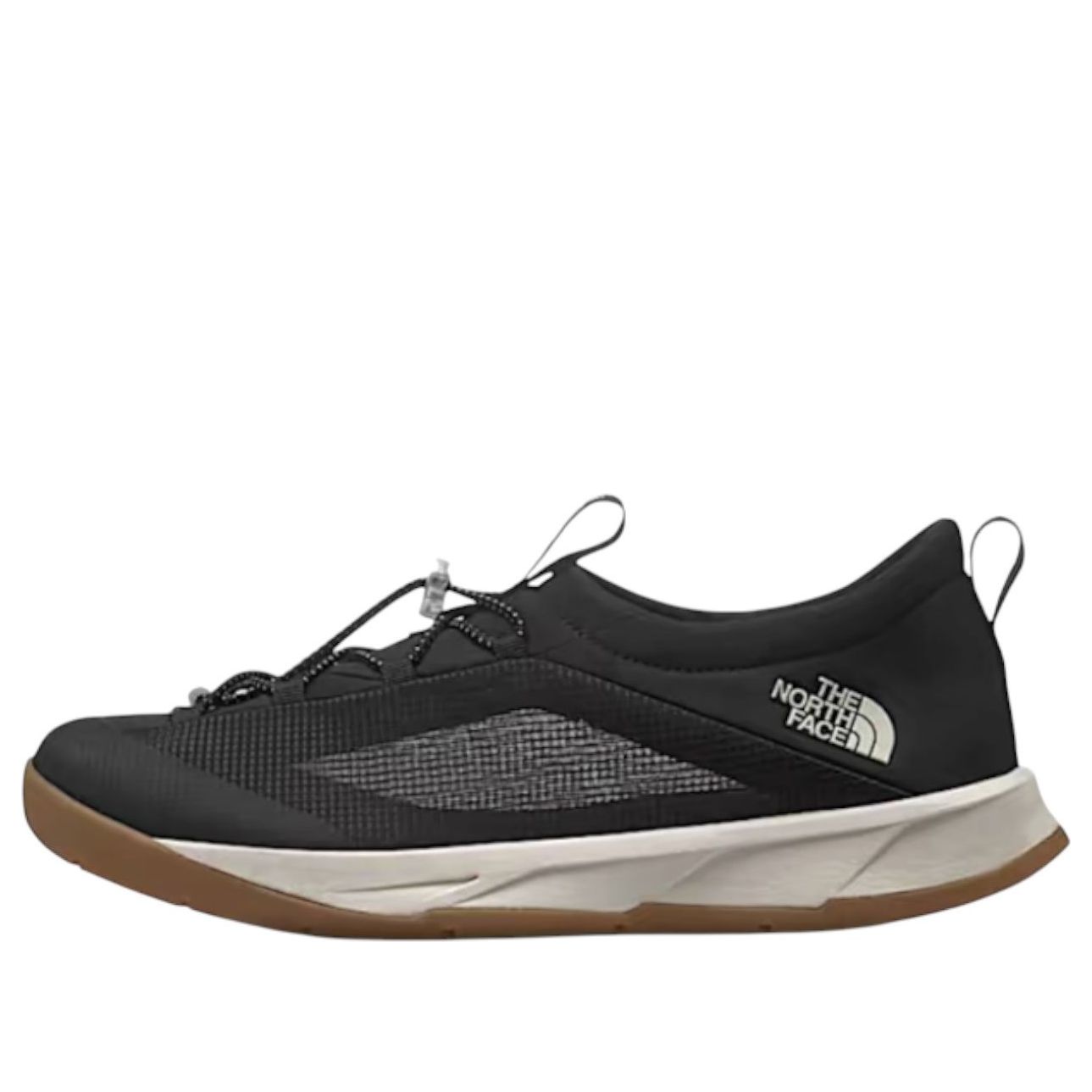(WMNS) THE NORTH FACE Flypack Hybrid 'Black' 7W4QR0G