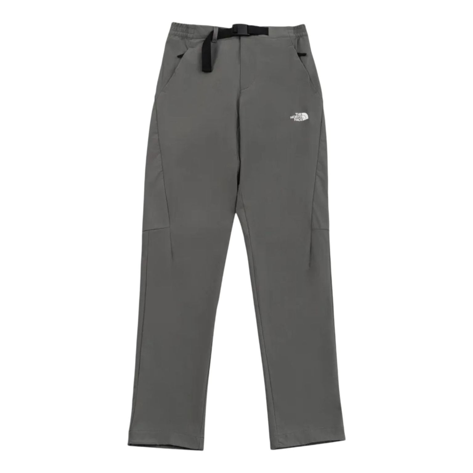 THE NORTH FACE DWR Water Repellent Hiking Pants 'Gray' 7WCV0UZ