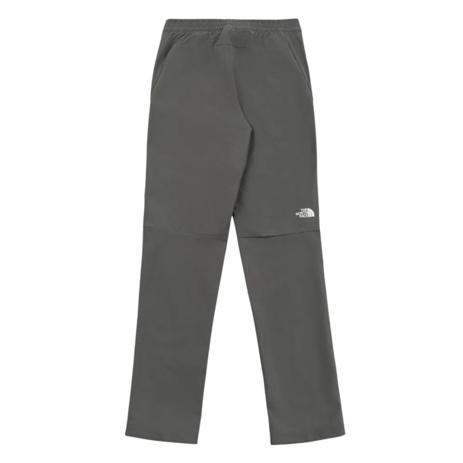 THE NORTH FACE DWR Water Repellent Hiking Pants 'Gray' 7WCV0UZ