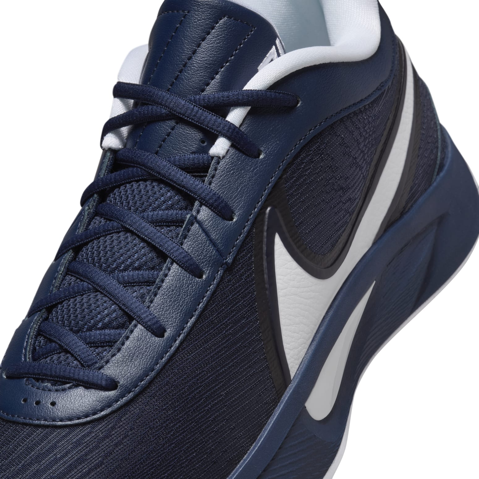Nike Zoom Freak 6 TB 'College Navy' FV1292-400