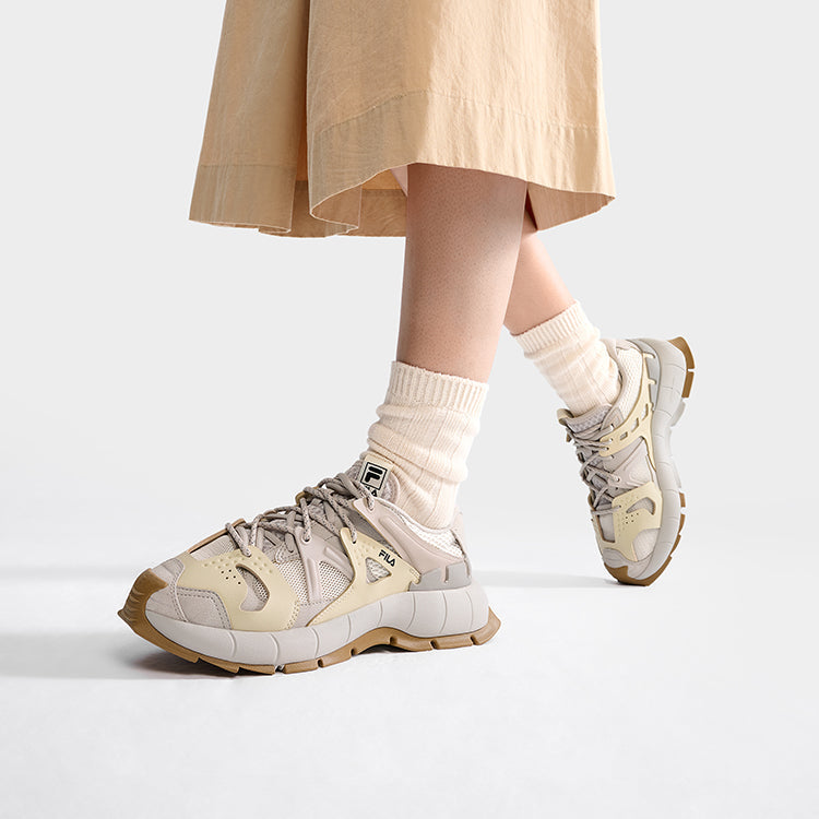 FILA 2023 'Brown' F12W321103FSS