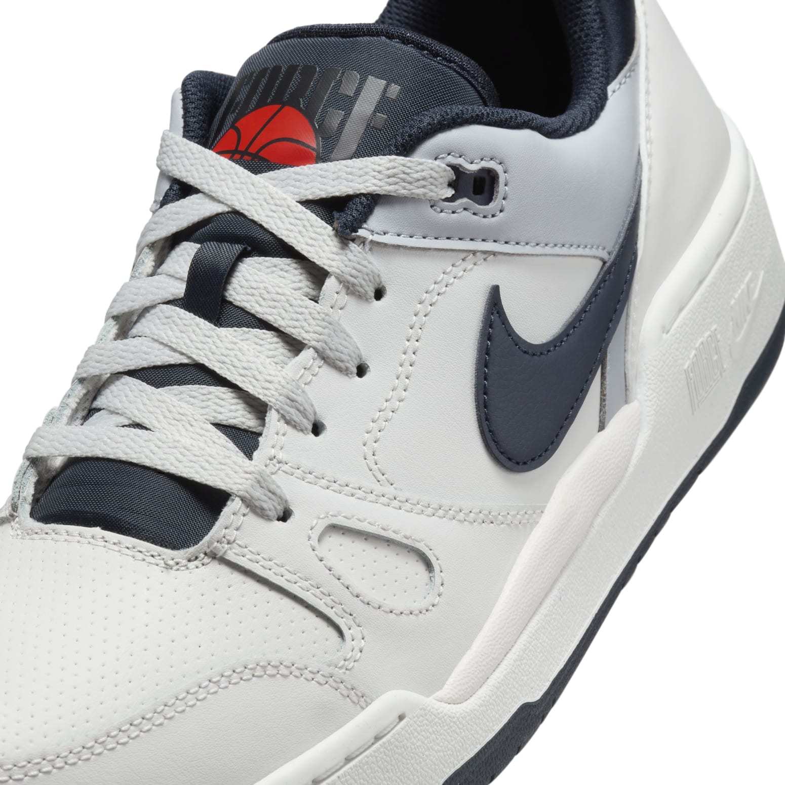 Nike Full Force 'Platinum Tint Wolf Grey' FB1362-002