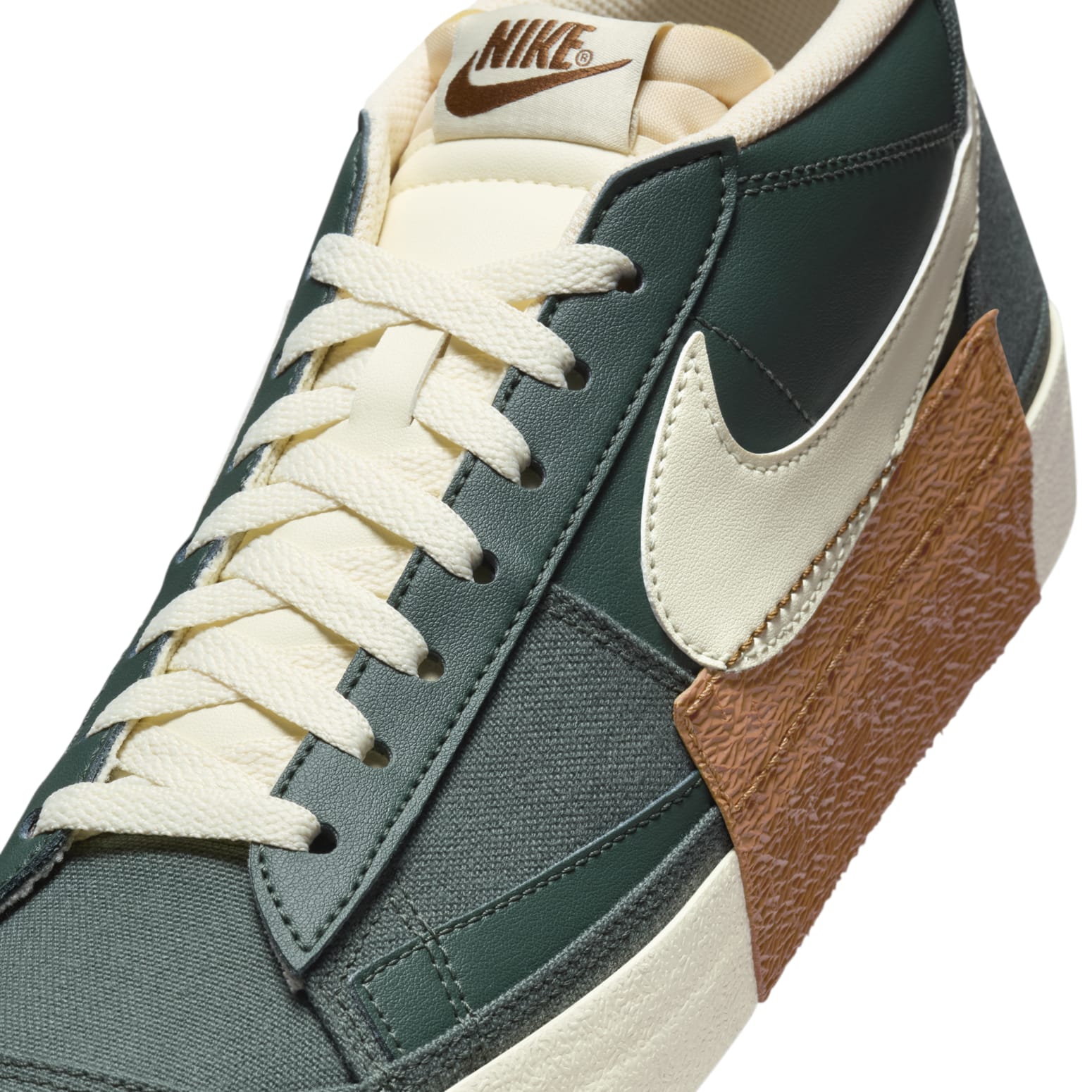 Nike Blazer Low Pro Club 'Vintage Green' FV0337-300