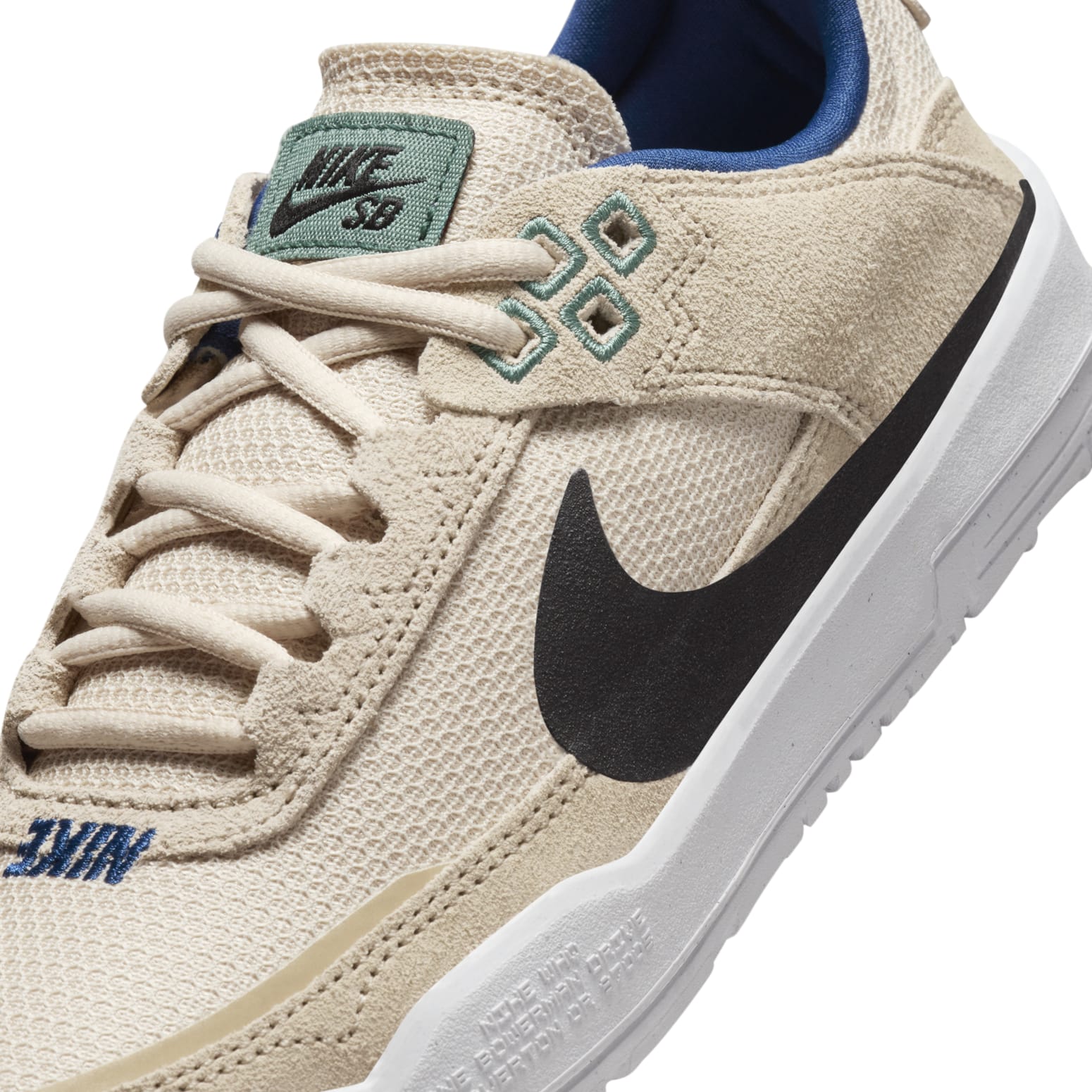 (GS) Nike SB Day One 'Sanddrift' FN4210-100