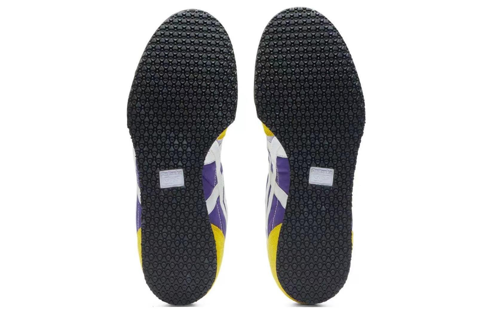 Onitsuka Tiger Serrano 'Yellow Purple' 1183B400-500