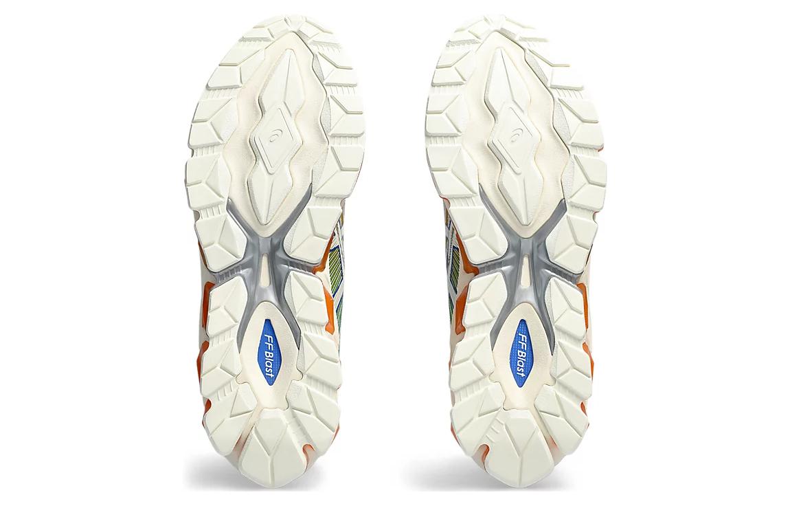 ASICS Gel-Quantum 360 7 'ASAYAKE Pack - Cream' 1201A915-100
