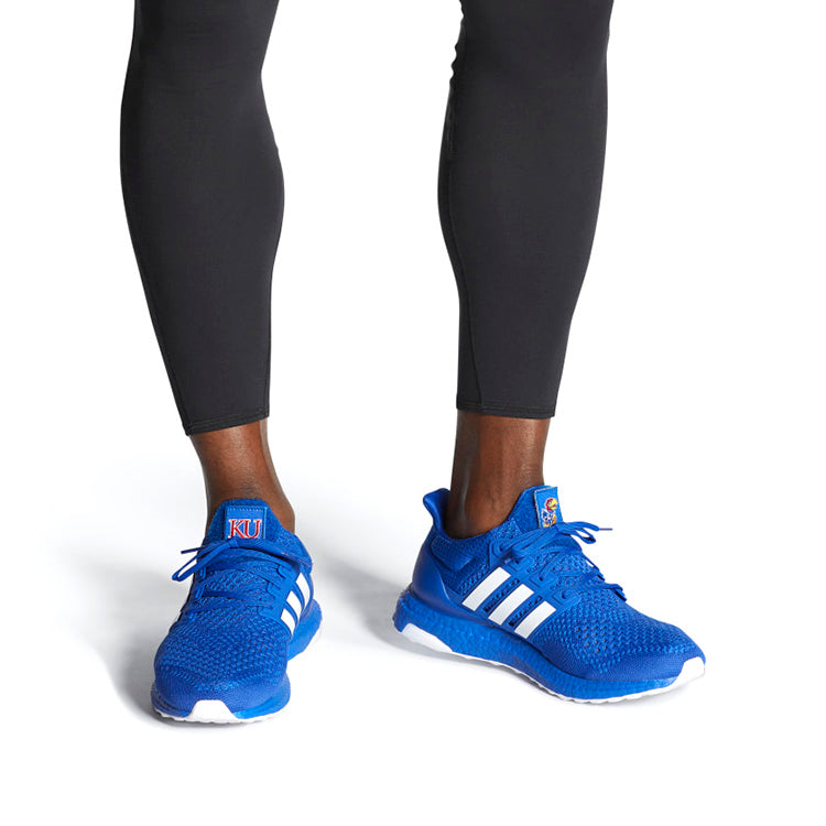 adidas x NCAA Ultraboost 1.0 'Kansas' FY5808