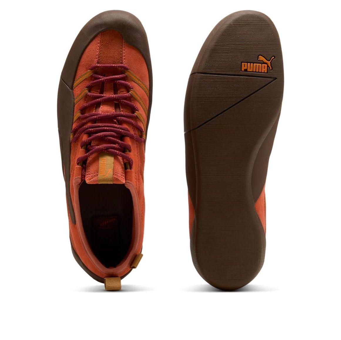 PUMA Klim 'Apple Cider Brown' 405309-04